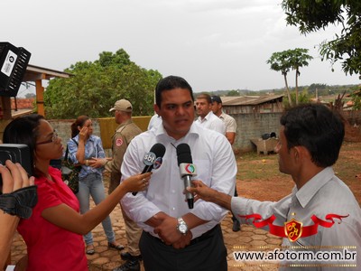 rolim de moura